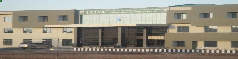 Tatva Institute of Technological Studies - [TITS]