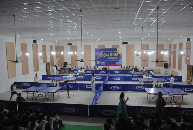 South Point Institute of Technology and Management