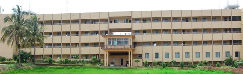 Shri Sapthagiri Institute of Technology - [SSIT]