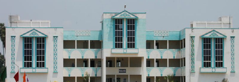 Srinivasa Institute of Engineering & Technology