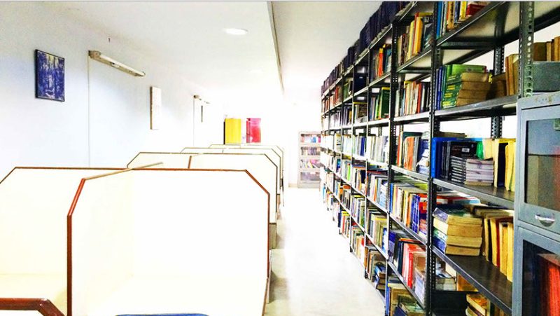 Bharathiyar College of Engineering and Technology - [BCET]
