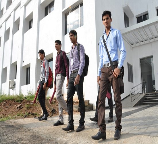 Dhaanish Ahmed Institute of Technology