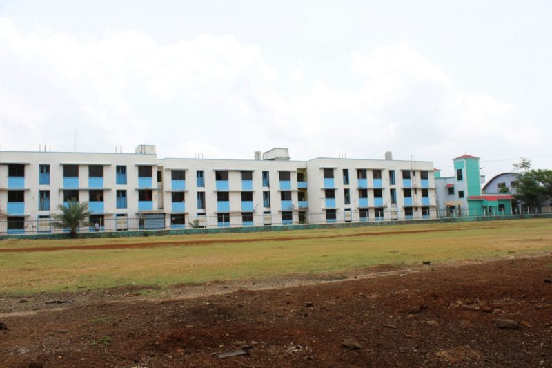 Yadavrao Tasgaonkar College of Engineering & Management - [YTCEM] Logo