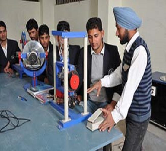 Shiva Group of Institutions