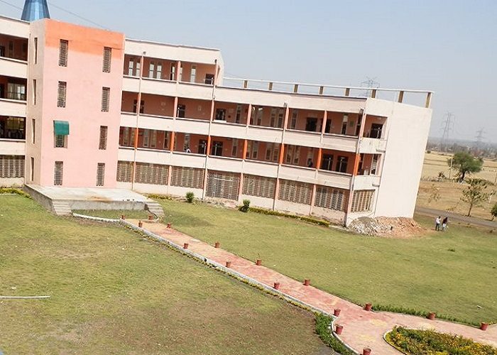 Surabhi College of Engineering and Technology - [SCET]