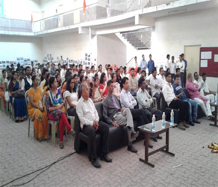 Chhatrapati Shivaji Maharaj Institute of Technology - [CSMIT]