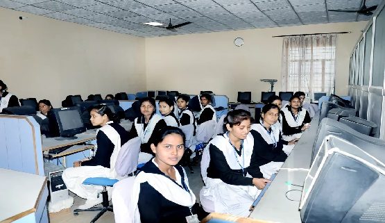 Smt. Vidyawati Group of Institutions - [SVGI]