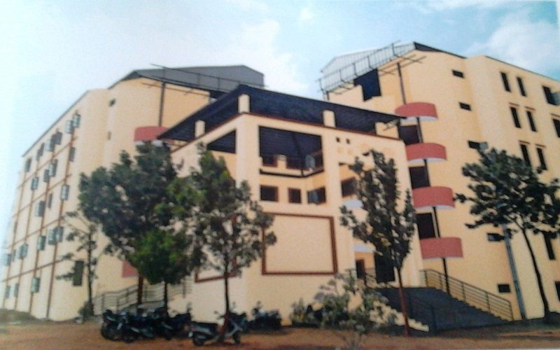Basava Academy of Engineering