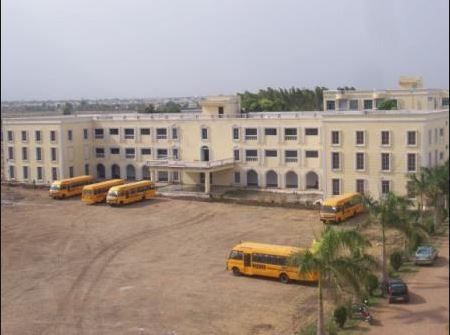 Bhabha Institute of Science and Technology - [BIST]