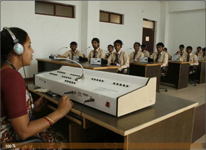 ShrinathJi Institute for Technical Education-[SRITECH]