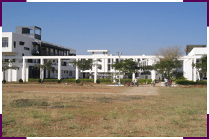 Smt Kamala & Sri Venkappa M Agadi College of Engineering & Technology - [SKSVMACET]