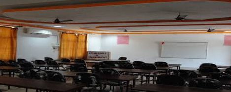 SS Institute of Management - [SSIM]