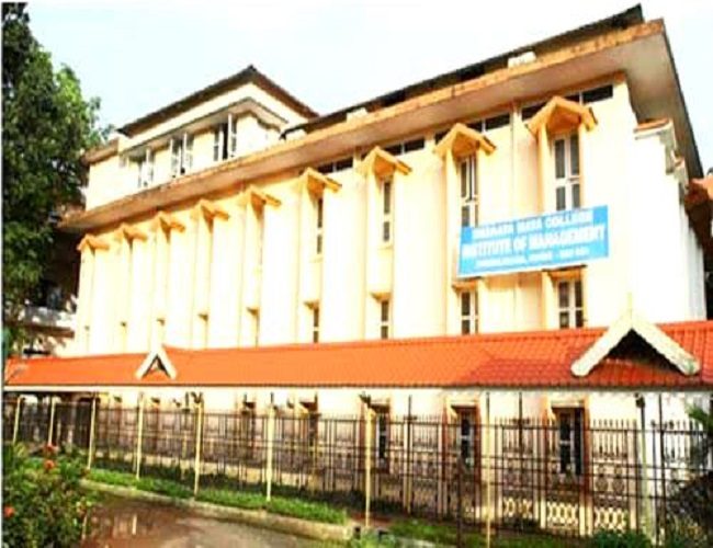 Bharata Mata Institute of Management - [BMIM]