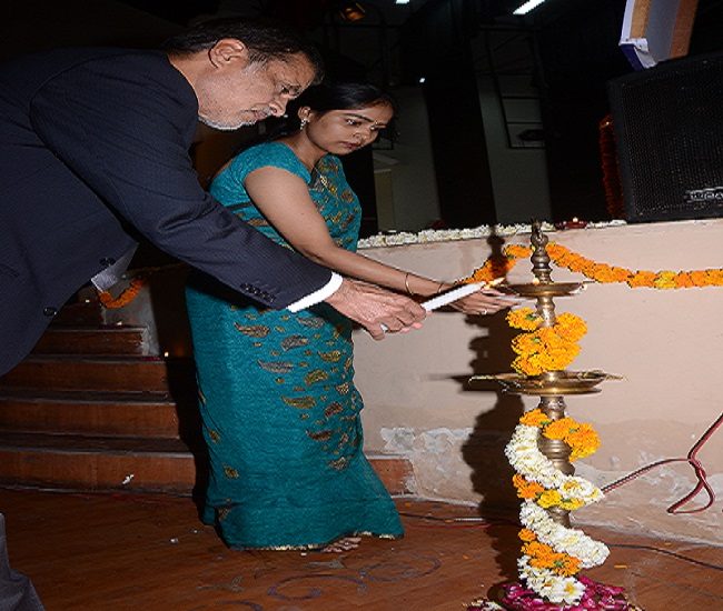 Department of Commerce, University of Delhi