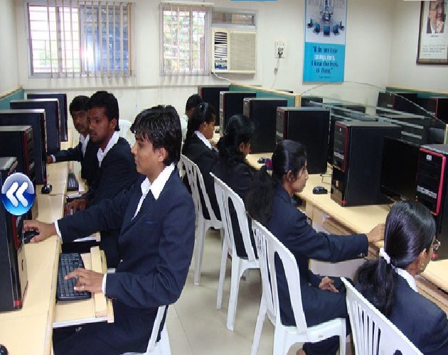 Bharati Vidyapeeth Deemed University, Yashwantrao Mohite Institute of Management