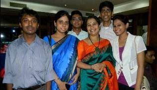 Department of Business Management, University of Calcutta