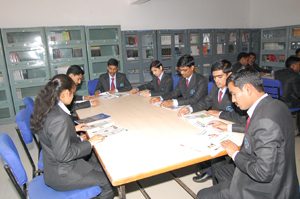 Chetan Business School