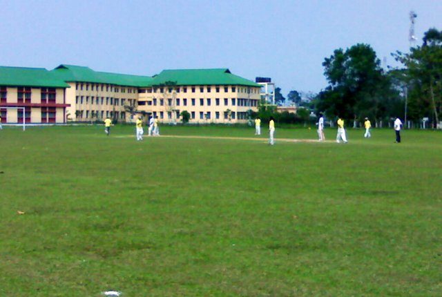 Centre for Management Studies - [CMS]