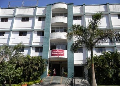 Jayawant Institute of Management Studies - [JIMS] Tathawade Logo