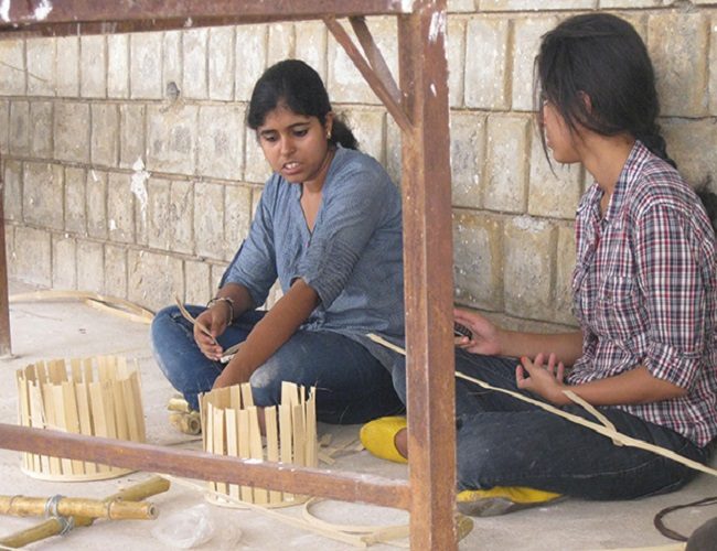 School of Planning and Architecture, University of Mysore - [SPA]