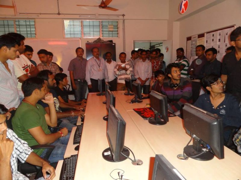Sinhgad Institute of Business Administration and Computer Application - [SIBACA] Lonavala