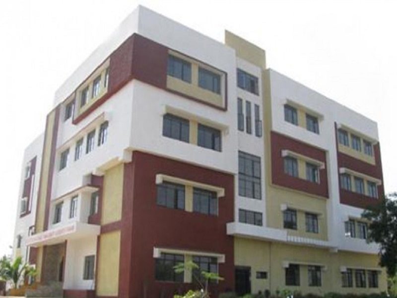 Institute of Business Management and Research - [IBMR] Logo