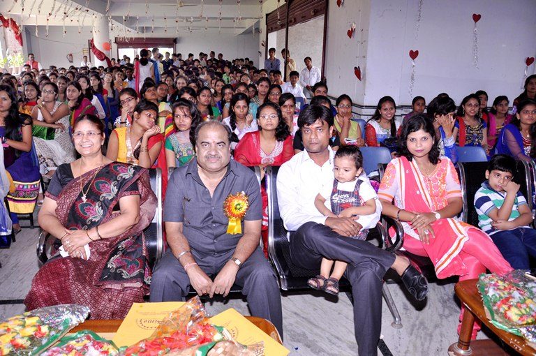 Shrikrishna Institute of Management and Science - [SIMS]