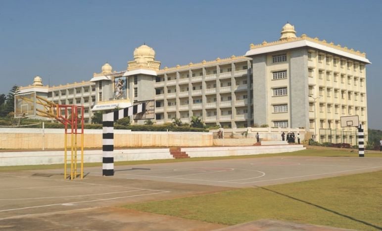 BGS School of Architecture and Planning