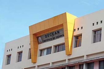 Deccan Institute of Technology - [DIT]
