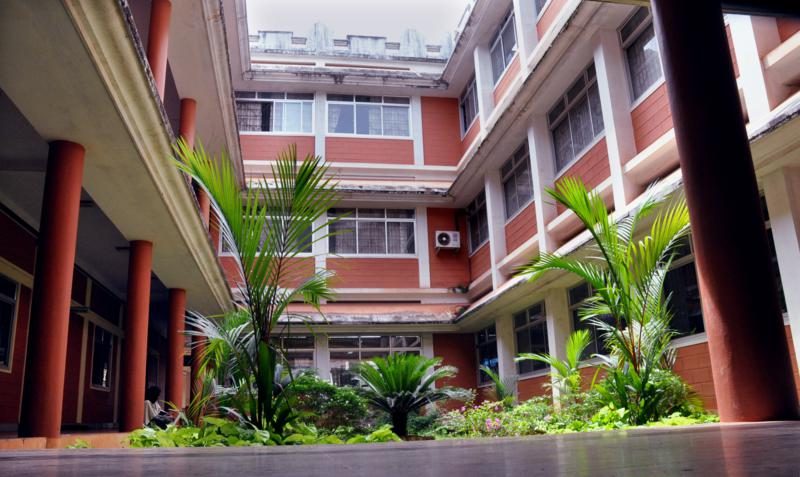 Association for Welfare of the Handicapped Engineering College