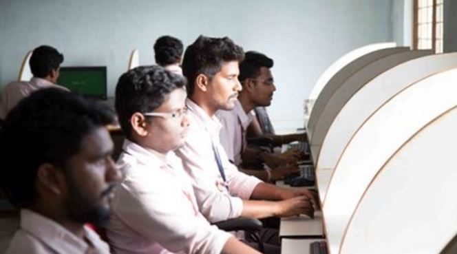Avanthi's Research and Technological Academy - [ARTA]