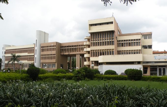 Babasaheb Naik College of Engineering - [BNCOE]