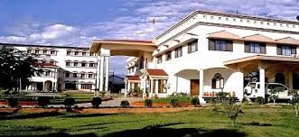 Beehive College of Engineering & Technology