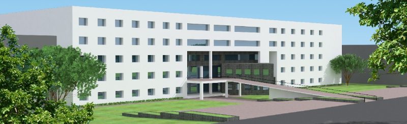 Bharat Institute of Engineering and Technology - [BIET] Ibrahimpatnam