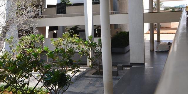 CARE School of Engineering - [CARESE]