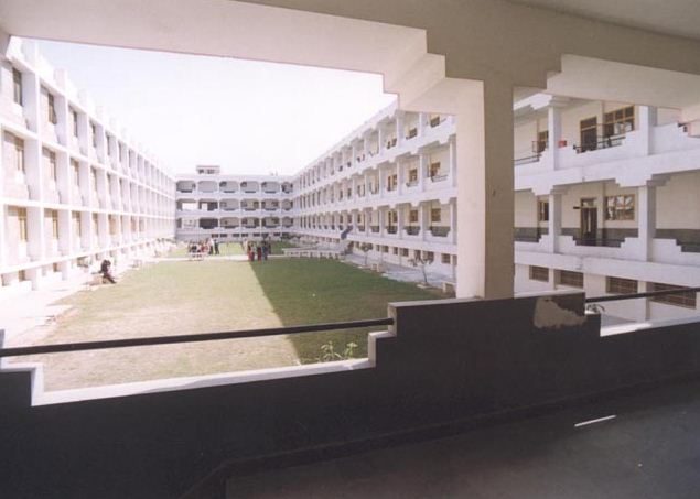 CT Institute of Engineering Management & Technology - [CTIEMT]