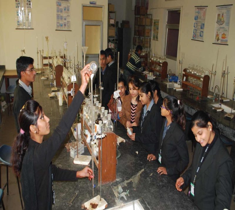 Delhi Institute of Technology Management and Research - [DITMR]