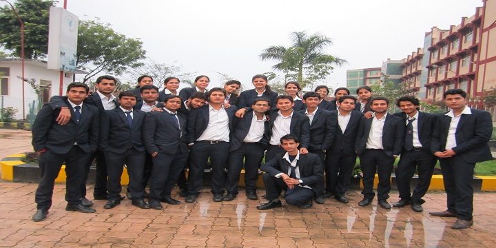 Doon Valley Institute of Engineering and Technology - [DIET]