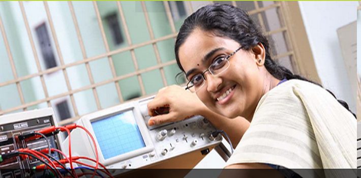 Ravindra College of Engineering for Women -[RCEW] Logo