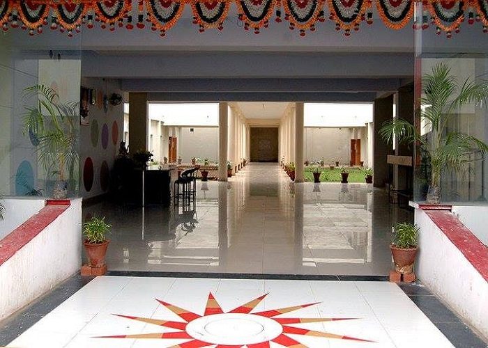SGBM Institute of Technology and Science - [SGBMITS]