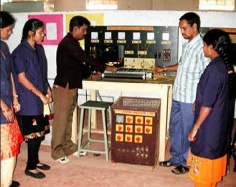 Avanthi's St. Theressa Institute of Engineering and Technology