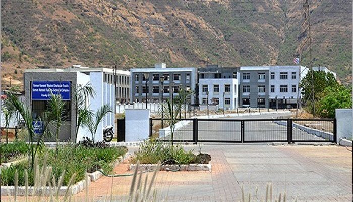 Suman Ramesh Tulsiani Technical Campus Faculty of Engineering - [SRTTC] Kamshet