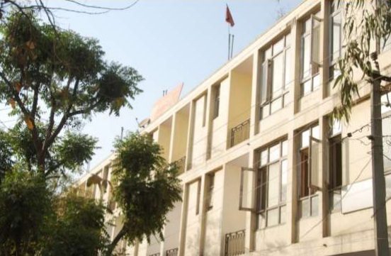 Maharaja Agrasen Institute of Management and Technology - [MAIMT] Logo
