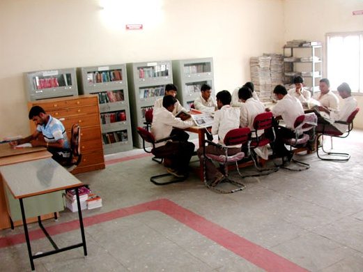 Avanthi Educational Society