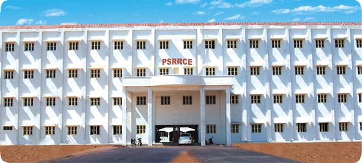 PSR Rengasamy College of Engineering for Women - [PSRRCEW] Logo