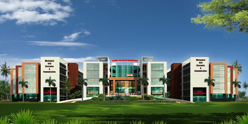 Carmel College of Engineering and Technology - [CCET] Punnapra
