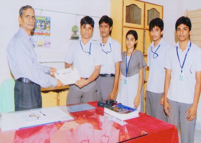 ASK College of Technology & Management