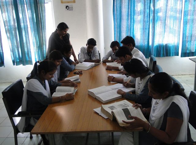 Shri Rawatpura Sarkar Institute of Technology & Science - [SRITS]