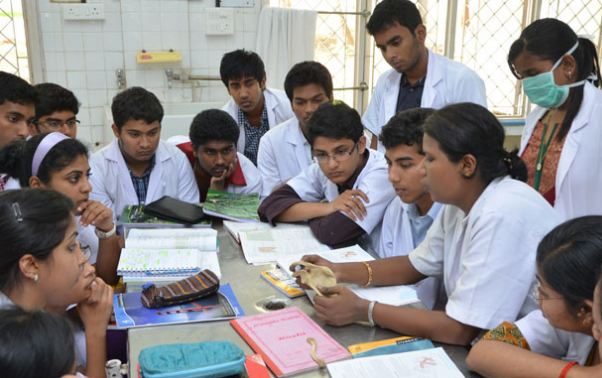 Sri Ramachandra Medical College