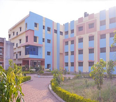 Shri Rawatpura Sarkar Institute of Technology